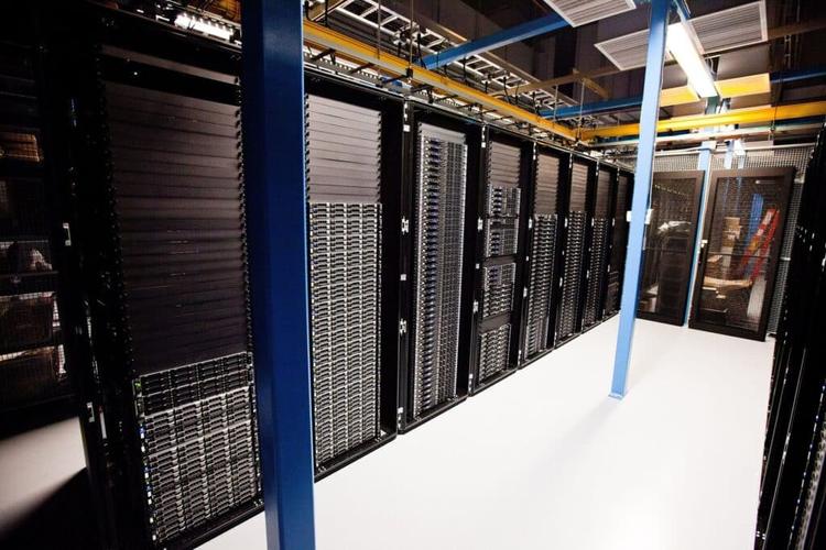 Iran-Linked Hackers Shut Down UK Power Generator for Four Days