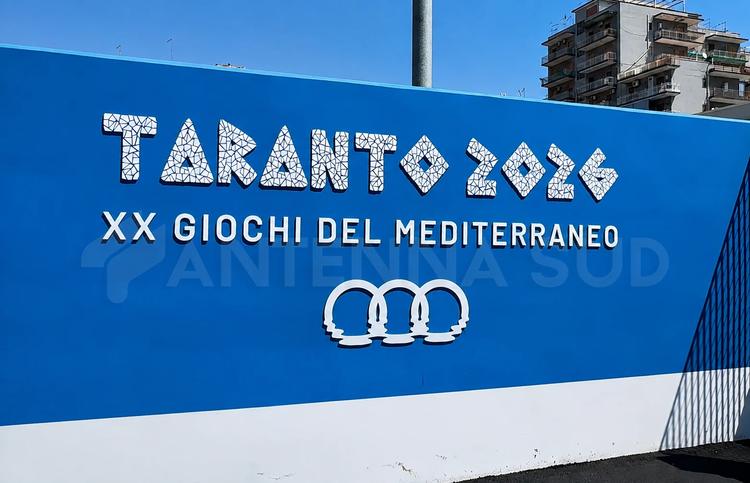 Taranto 2026, Italia show: 18 medaglie in un giorno. Bari nel mirino