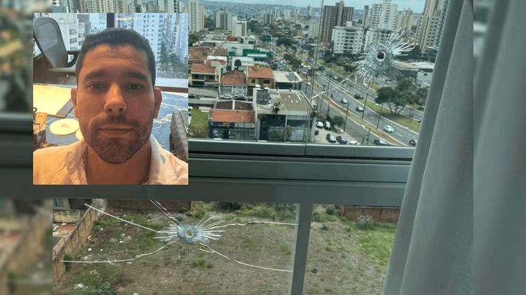 Médico que escalou prédio para invadir apartamento de ex tem prisão preventiva decretada