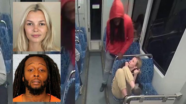 ¿Matar sale gratis? inocente por «locura» a Decarlos Brown Jr.