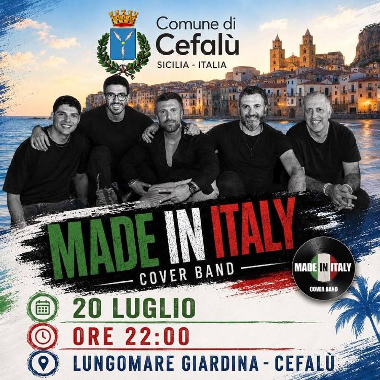 20 Luglio