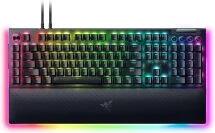 Razer BlackWidow V4 Pro Wired Mechanical Gaming Keyboard
