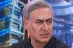 La imitación de Mourinho en 'El Hormiguero' que levanta ampollas: "Buenas noches imbéciles..."