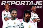 La intrahistoria de un fichaje de récord y un culebrón con final feliz: “Lo de Vini y el Madrid fue una trilogía de películas de romance”