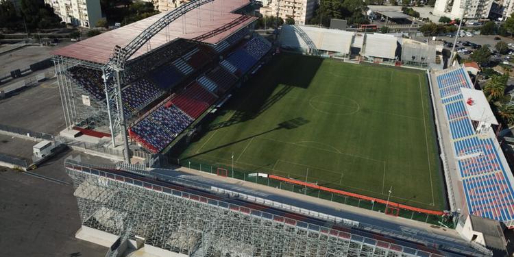 Cosenza-Potenza a porte chiuse: respinto il ricorso dei lucani