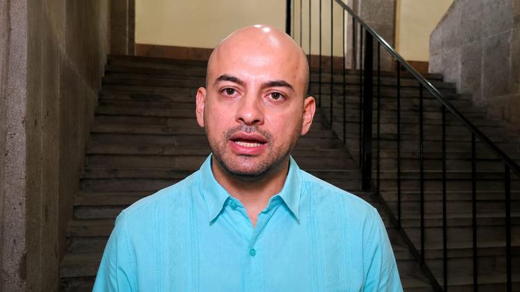 El Gobierno de Morelos califica de "infundados" y "sin veracidad" los señalamientos sobre la supuesta situación migratoria de la gobernadora Margarita González Saravia