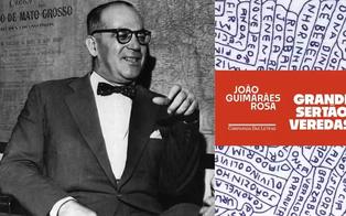 ‘Grande Sertão: Veredas’ completa 70 anos com retrato ainda atual do Brasil e desafios para tradução