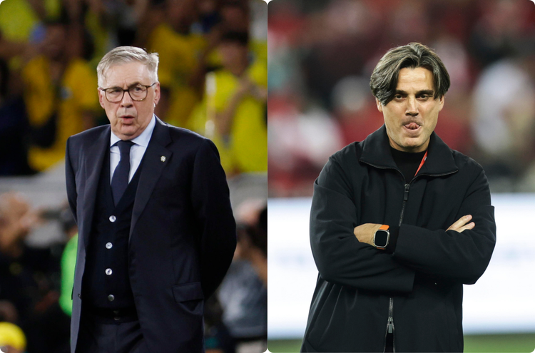 Il Brasile di Ancelotti pareggia la prima col Marocco: esordio amaro per la Turchia di Montella
