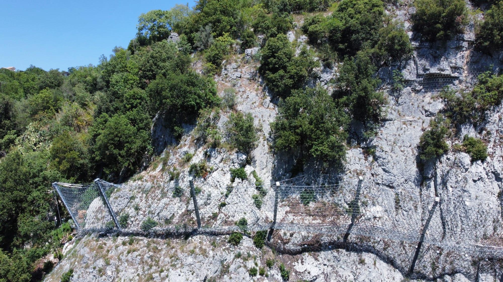 Collepardo – Al via la messa in sicurezza delle Grotte, la Regione: “uno dei cantieri più complessi mai realizzati”