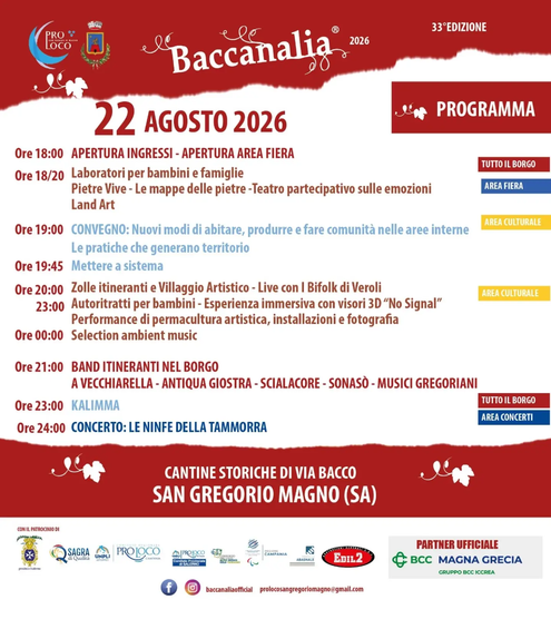 Baccanalia_Official Posted