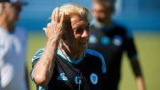 Mostaza Merlo confesó que está a un paso de volver al fútbol en un club grande: 