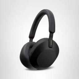 sony xm5 headphones