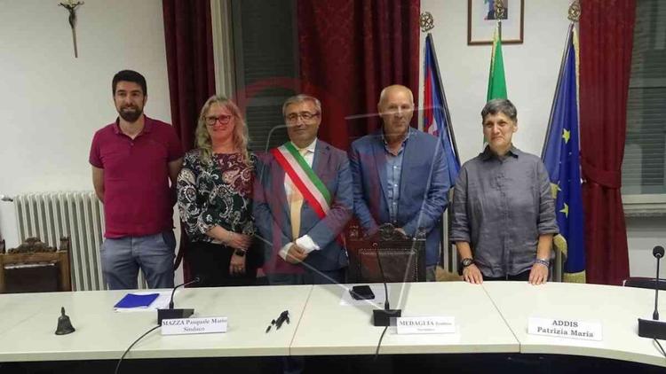 Castellamonte amministrazione