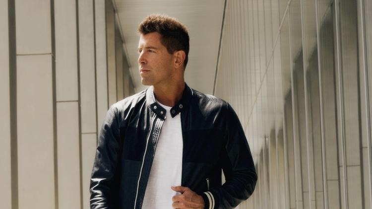 Jeremy Camp to release “Deeper Waters” May 17, his 14th studio album