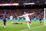 El Madrid mete a Mbappé en la Liga