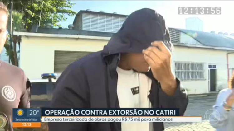 VÍDEOS: RJ1 de sexta, 19 de junho de 2026