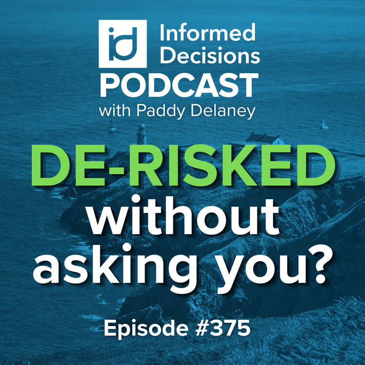 Should You Reduce Investment Risk Before Retirement?