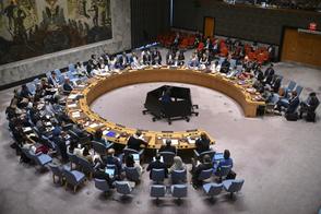 Agência nuclear da ONU acusa Irã de violar obrigação de não-proliferação nuclear