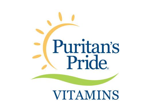 Puritan’s Pride Vitamins and Supplements