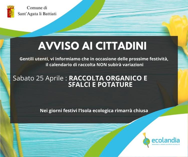 A post from Zero Rifiuti con Ecolandia - Sant'Agata Li Battiati