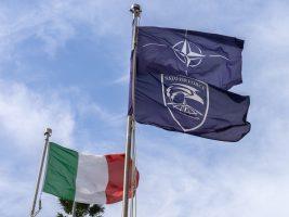Chi comanda e chi paga le basi Usa e Nato?