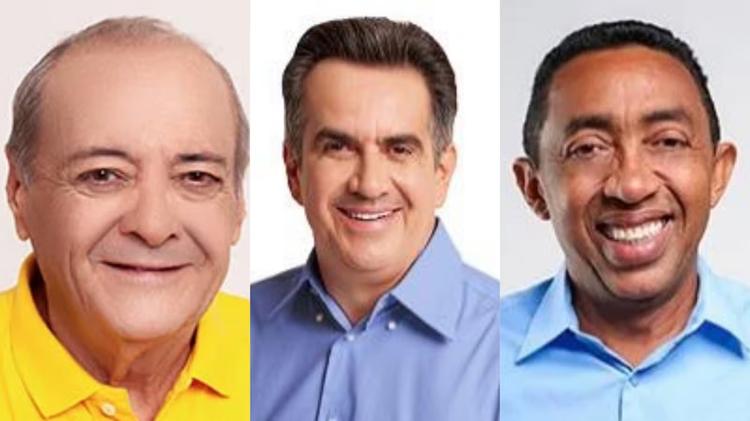 Após derrotas nas eleições, Ciro Nogueira e Joel Rodrigues devem assumir secretarias municipais em Teresina, diz Silvio Mendes