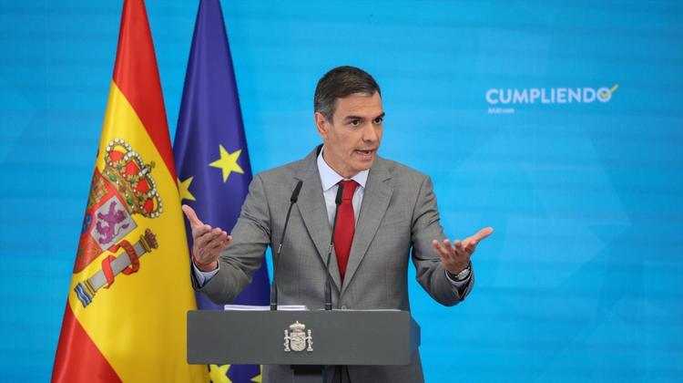 Sánchez convoca al Consejo de Seguridad Nacional casi un mes después de la crisis de Ceuta