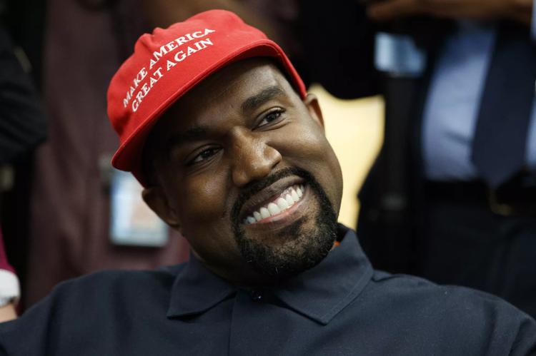 Após declarações nazistas, shows de Kanye West na Rússia geram polêmica e questionamentos a Putin