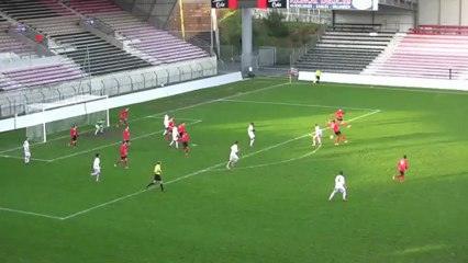 Grand Format Gambardella 2013 EAG-LORIENT 2-1