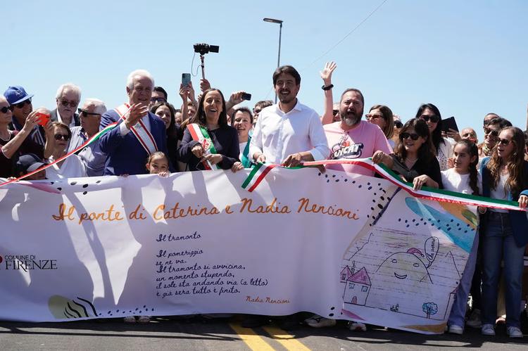 “Ponte Nencioni ha tutte le certificazioni del caso”