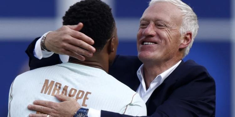 Mbappè-Dembelè, i gemelli del gol trascinano la Francia in semifinale: Marocco fuori dai Mondiali