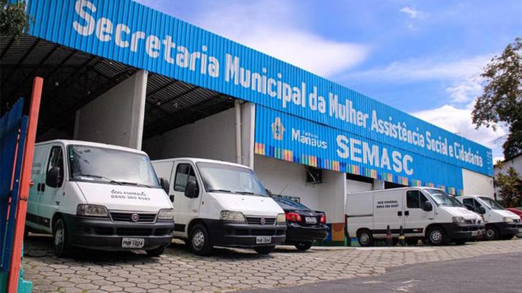 MP investiga convênio de R$ 950 mil da Semasc financiado por emendas parlamentares