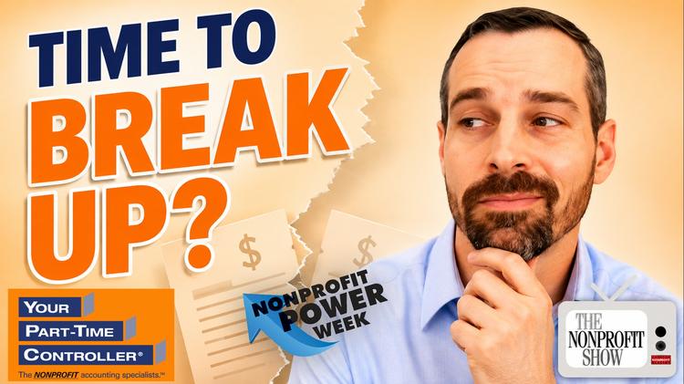 Your Accountant May Be Holding You Back!