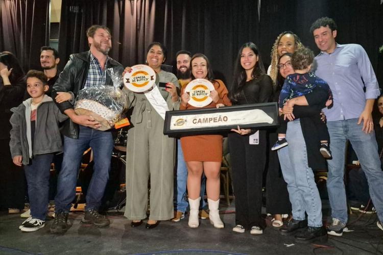 Maley Bistrô Bar vence 16ª edição do Comida di Buteco na região de Campinas