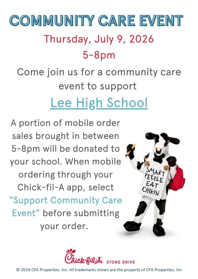 Community Care Event