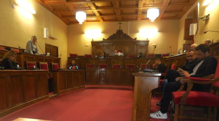 Consiglio comunale boccia due mozioni del consigliere Maisano