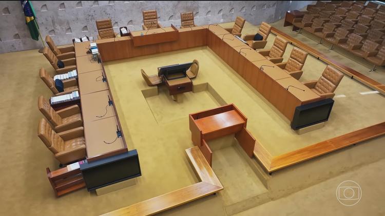 Nossa Senhora Aparecida: nova guerra de decisões volta a dividir o Supremo Tribunal Federal