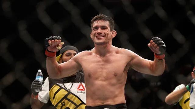 Disseminar a prática do jiu-jítsu compensou derrotas no UFC, diz Demian Maia