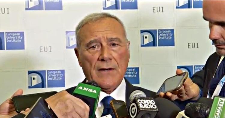 Georgofili, Grasso ‘ nella Strage ci fu partecipazione  di entità esterne alla mafia’