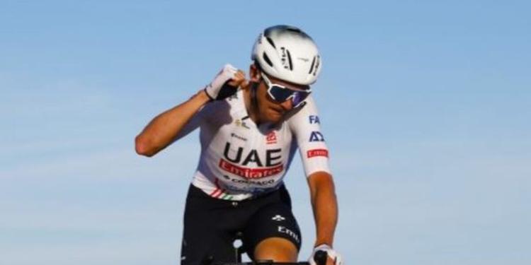 Mondiali di ciclismo, l'americano McNulty vince una gara fantastica. Ciccone è nono