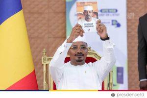 La présidentielle s’annonce mal, le 6 mai, pour Mahamat Idriss Deby