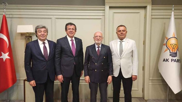 Und Ankara Toplanti (6)