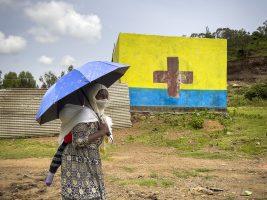 Etiopia: cresce la tensione nel Tigray. Manenti (Cuamm), “ferite della guerra ancora aperte, situazione instabile””