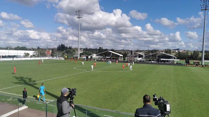 الاتحاد الافريقي يعلن عن ملاعب كأس إفريقيا لأقل من 17 سنة بالمغرب