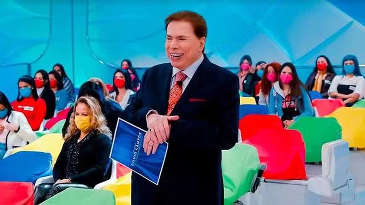 PM é acionada após suspeita de invasão à antiga casa de Silvio Santos