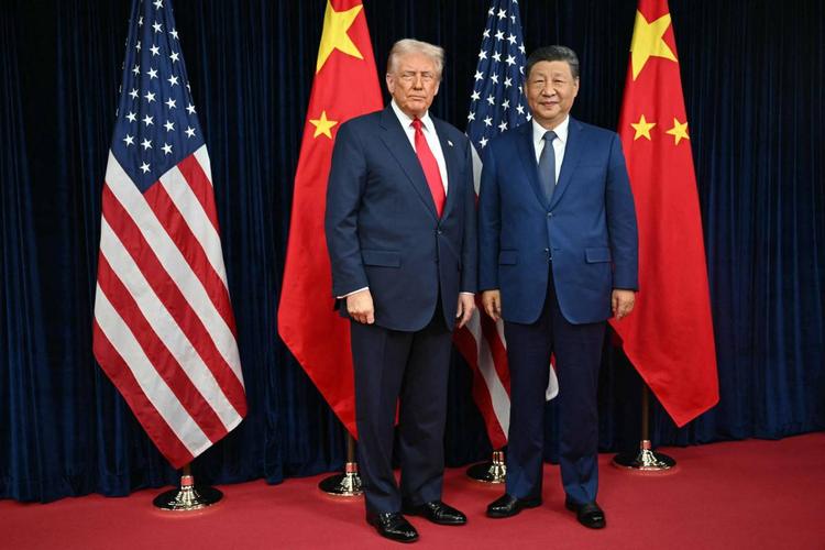 Guerre, dazi, crisi e scenari globali. Trump al test di Xi sui rapporti di forza