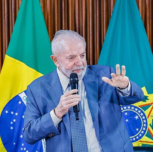 Lula anuncia parcela extra de fundo de participação a municípios em estado de calamidade no RS