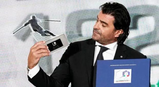 Alberto Tomba, ski alpin, athlète italien du siècle, FISI