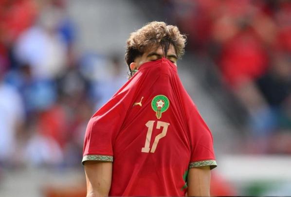 ترقب كبير لنتائج فحوصات الزلزولي قبيل مونديال 2026