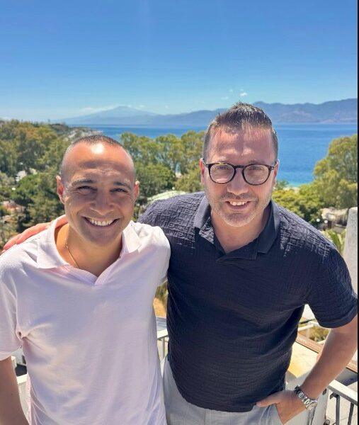 Reggina: Rizzetta a Reggio Calabria, il gruppo Lotito resta avanti